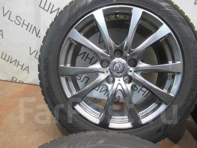 TRG. 8.0x18", 5x120, ET35 ����