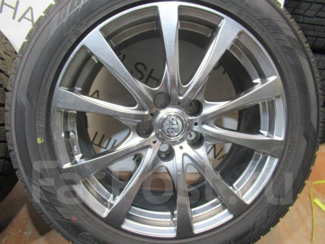 TRG. 8.0x18", 5x120, ET35 ����