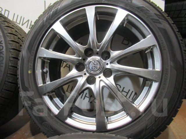 TRG. 8.0x18", 5x120, ET35 ����