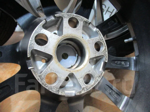 TRG. 8.0x18", 5x120, ET35 ����