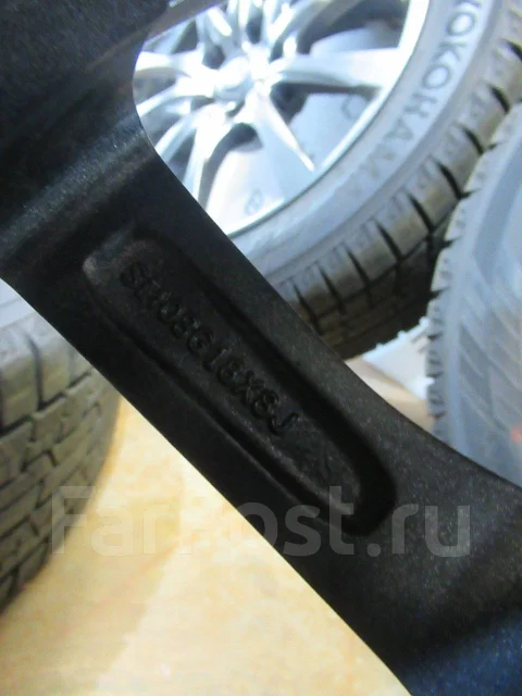 TRG. 8.0x18", 5x120, ET35 ����