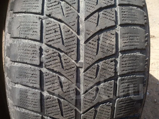Bridgestone Blizzak LM-60. ������, ��� �����, 2013 ���, �/�, ����� 50 % ����