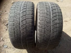 Bridgestone Blizzak LM-60. ������, ��� �����, 2013 ���, �/�, ����� 50 % ����