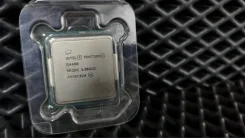 Intel Pentium G4400 ����