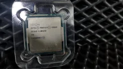 Intel Pentium G3260 ����