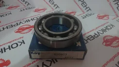 6209-C3 ��������� ������������� (45*85*19) KOYO 6209-C3 ����