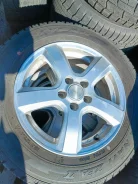 Grass HN. 6.0x15", 5x100, ET43 ����
