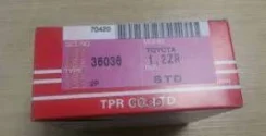 ������ ��������� STD 1,2,3ZR (�������� 4 cyl) TP 36036STD 36036STD ����