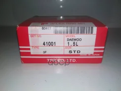 ������ ��������� STD (�������� 4 cyl) TP 41001STD 41001STD ����