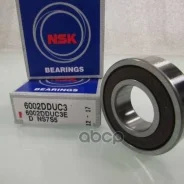 ��������� ������������� 15/32/9 NSK 6002DDUC3E 6002DDUC3E ����