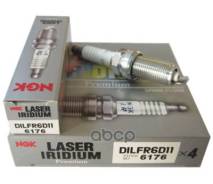 ����� ��������� NGK 6176 Dilfr6D11 NGK 6176 6176 ����