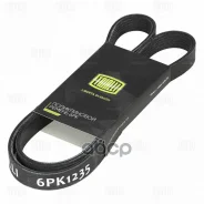 ������ ������������ Trialli 6PK1235 6PK1235 ����