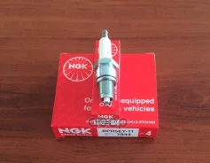 ����� ��������� BPR5EY11 Toyota PACK NGK 7843 7843 ����