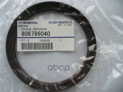 ������ ������� ����������� ���� Subaru 806786040 806786040 ����