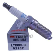 ����� ��������� LTR6BI9 NGK 92182 92182 ����