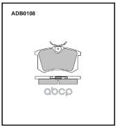    |  | Allied Nippon ADB0108 ADB0108 