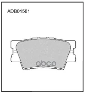 ������� ��������� �������� | ��� | Allied Nippon ADB01581 ADB01581 ����