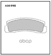    |  | Allied Nippon ADB0192 ADB0192 