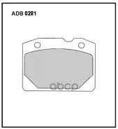 ������� ��������� �������� | ����� | Allied Nippon ADB0281 ADB0281 ����