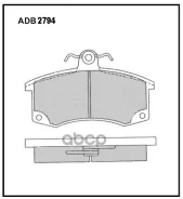 ������� ��������� �������� | ����� | Allied Nippon ADB2794 ADB2794 ����