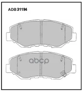 ������� ��������� �������� | ����� | Allied Nippon ADB31194 ADB31194 ����