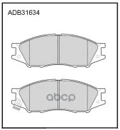 ������� ��������� �������� | ����� | Allied Nippon ADB31634 ADB31634 ����