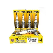 ����� ��������� 7092 NGK BKR6EGP BKR6EGP ����