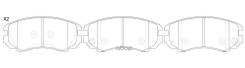    |  | SB Nagamochi BP10377 BP10377 