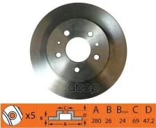 ���� ��������� | ����� | SB Nagamochi BR11125T BR11125T ����