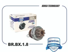 ������� �������� Brave BRBX18 BRBX18 ����