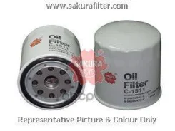 ������ �������� Sakura C1511 C1511 ����