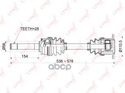������ � ����� | ����� ���� | LYNXauto CD1088 CD1088 ����
