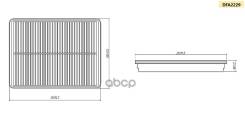 ������ ��������� Double Force Double Force DFA2229 DFA2229 ����