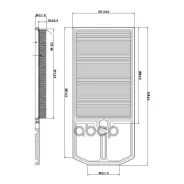 ������ ��������� Double Force Double Force DFA4287 DFA4287 ����