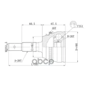 ���� ������� Double Force, � ABS Double Force DFCV906 DFCV906 ����