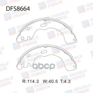 ������� ��������� ���������� ������ Double Force Double Force DFS8664 DFS8664 ����