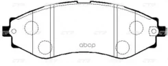 ������� ��������� �������� Premium (������ CKKD-8-P) CTR GK0436P GK0436P ����