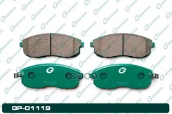 ������� G-brake GP-01119 Gbrake GP01119 GP01119 ����