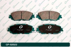 ������� G-brake GP-02022 Gbrake GP02022 GP02022 ����