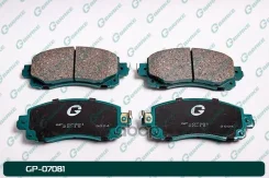 ������� G-brake GP-07081 Gbrake GP07081 GP07081 ����