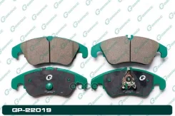 ������� G-brake GP-22019 Gbrake GP22019 GP22019 ����