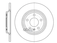 ���� ��������� G-brake GR-01775 Gbrake GR01775 GR01775 ����