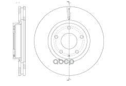    G-brake GR-21447 Gbrake GR21447 GR21447 