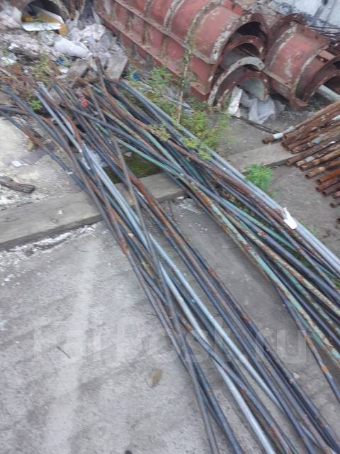 Леса строительные сборные, рамные б/у, в наличии. Цена: 1 000₽ во ...