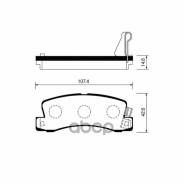 ������� ���������, ������ D2114MH JD JBP0033 JBP0033 ����