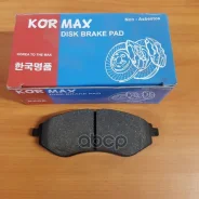 ������� ���������, �������� (� ������������ ���������) D11129H Kormax KBP038 KBP038 ����