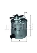 ������ ��������� Mahle / Knecht KL40416 KL40416 ����