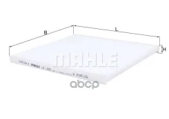 ������ ������ Mahle / Knecht LA1202 LA1202 ����