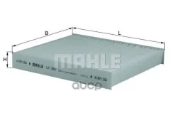 ������� ����������� ��������� ������� Mahle / Knecht LA345 LA345 ����
