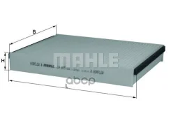 ������ ������ Mahle / Knecht LA875 LA875 ����